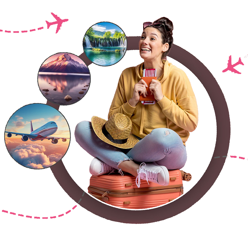 travel agaengy banner